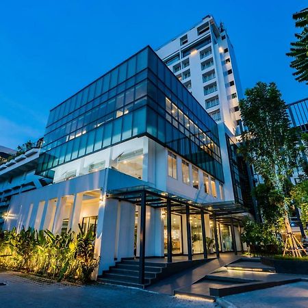 Rattanachol Hotel Chonburi Exteriér fotografie