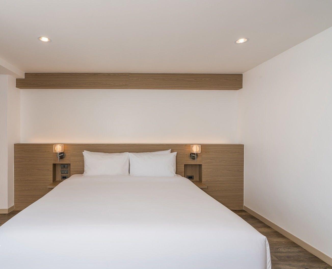 Rattanachol Hotel Chonburi Exteriér fotografie